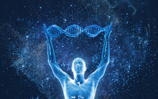 Οι χίμαιρες του DNA: Παιδί ενός πατέρα που δε γεννήθηκε ποτέ!