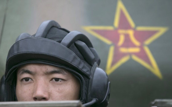 Κίνα-Ταϊβάν-ΗΠΑ: Οι κινεζικές ένοπλες δυνάμεις πραγματοποίησαν ασκήσεις, επικαλούμενες μία αδιευκρίνιστη πρόκληση της Ουάσινγκτον και της Ταϊπέι	