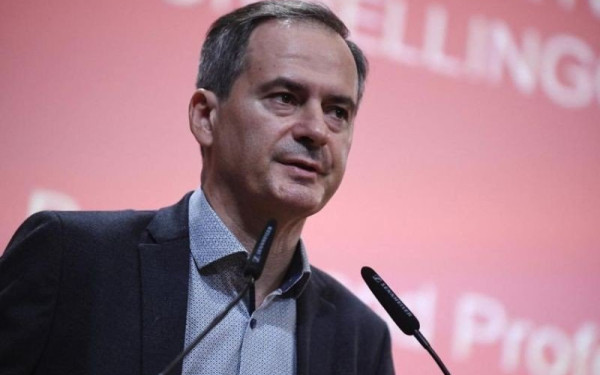 Ρωσία: Στη λίστα των καταζητούμενων, ο επικεφαλής του ιστοτόπου έρευνας Bellingcat