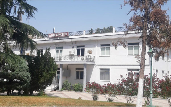 Δήμος Χαλκηδόνας: Οι νέοι δημοτικοί και κοινοτικοί σύμβουλοι