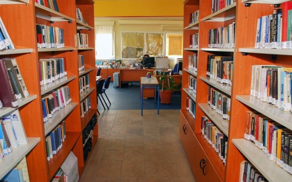  Λαγκαδάς: Επεκτείνεται το ωράριο της Δημοτικής Βιβλιοθήκης
