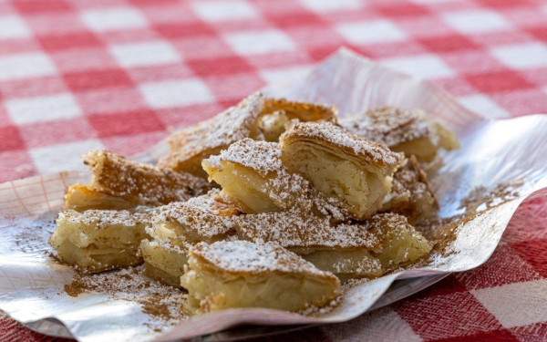 «Μπουγάτσα Δούκας»: Όταν η παράδοση και η νέα γενιά συναντιούνται… για ένα γευστικό θρίαμβο