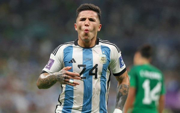 Αγγλία: Η Τσέλσι σπάει τα ταμεία της για τον Έντσο Φερνάντες (βίντεο)