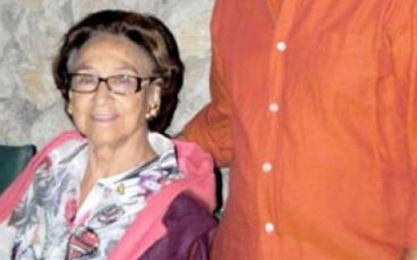 Πέθανε η Εριέττα Λάτση