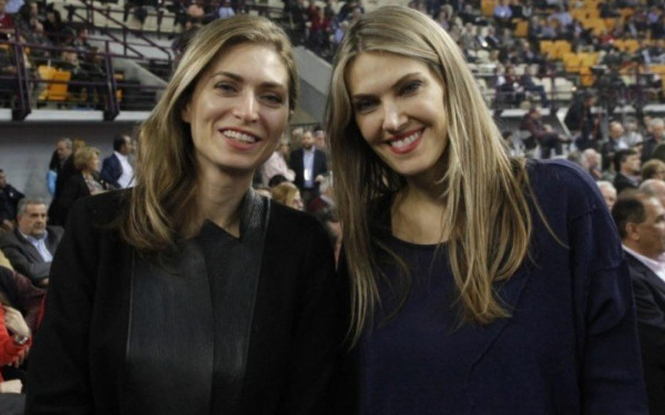 Άκρως... οικογενειακόν: Πώς Εύα και Μανταλένα Καϊλή έμπλεξαν την πολιτική με τις μπίζνες