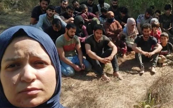 Μία συγνώμη από το Spiegel για τη «νεκρή» Μαρία του Έβρου