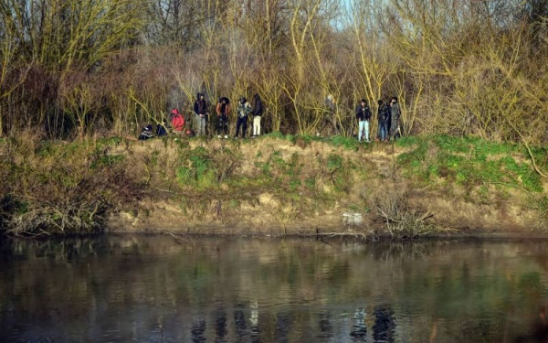 Δίκτυο του ISIS με τουρκικό δάκτυλο στην Ελλάδα για τον έλεγχο του λαθρεμπορίου