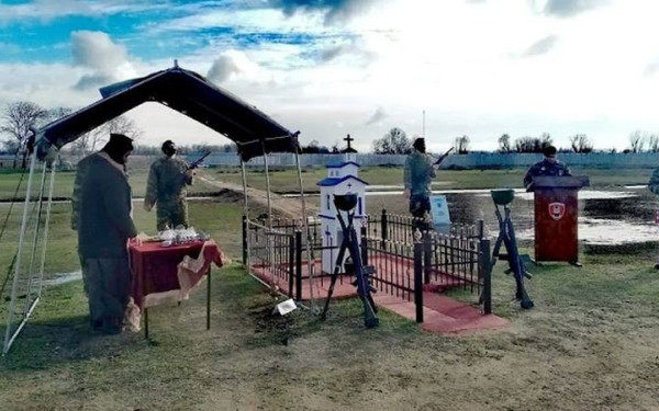 Έβρος: 36 χρόνια από το θερμό επεισόδιο με την Τουρκία και τον θάνατο του στρατιώτη Ζήση Καραγώγου