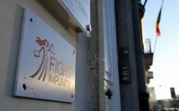 Fight Impunity: Η ΜΚΟ που βρέθηκε στο επίκεντρο του Qatargate - Πώς στήθηκε το κόλπο