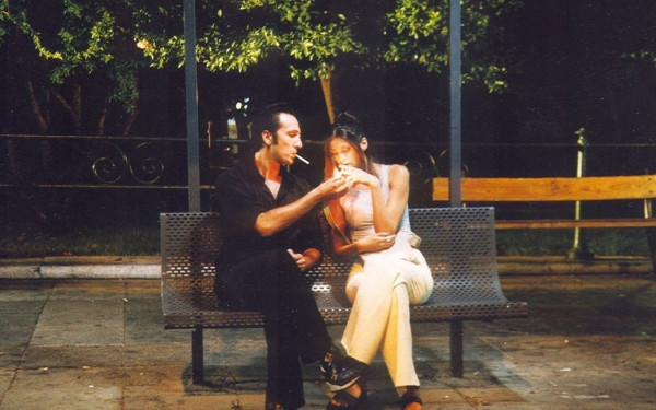 Θεσσαλονίκη: Τα «Φτηνά Τσιγάρα» σε vintage προβολή σε φιλμ