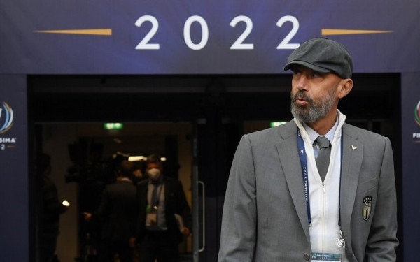 Αγωνία για τον Βιάλι, καθώς χειροτέρεψε η υγεία του