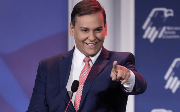 Χαμός στις ΗΠΑ με τον γερουσιαστή που ομολόγησε ότι «έχτισε» το βιογραφικό του με ψέματα