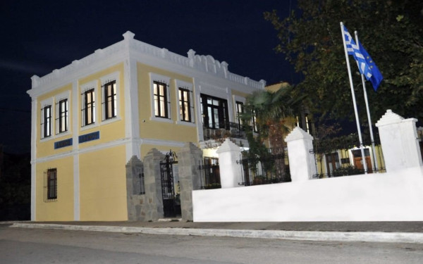 Θράκη: Έρευνα για το δήμαρχο Ιάσμου και απολύσεις εργαζομένων που είναι... γκιουλενιστές!