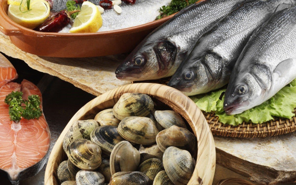 Αφιέρωμα: Ανακαλύψτε τα 10 από τα καλύτερα ιχθυοπωλεία στη Δυτική Θεσσαλονίκη