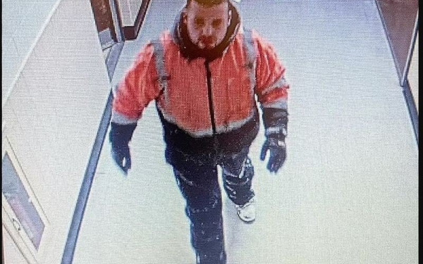 Ο ήρωας του Μπάφαλο που έσωσε 24 ανθρώπους από τη φονική χιονοθύελλα (βίντεο & φωτ.)