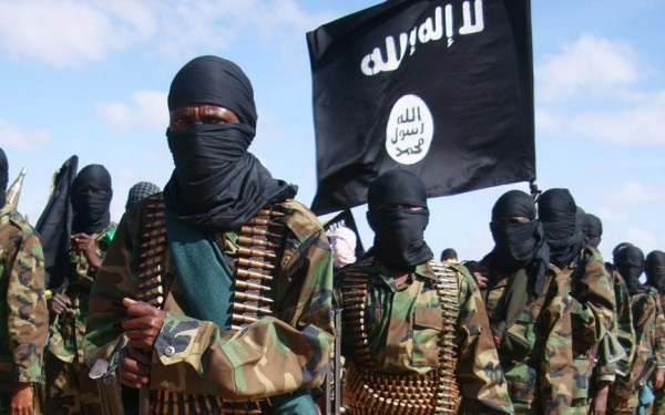 Συρία: Επικεφαλής του Ισλαμικού Κράτους σκοτώθηκε από αμερικανικό πλήγμα