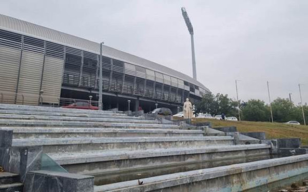 Καυτανζόγλειο: Έχει να γίνει μεγάλη παρέμβαση από την περίοδο των Ολυμπιακών Αγώνων