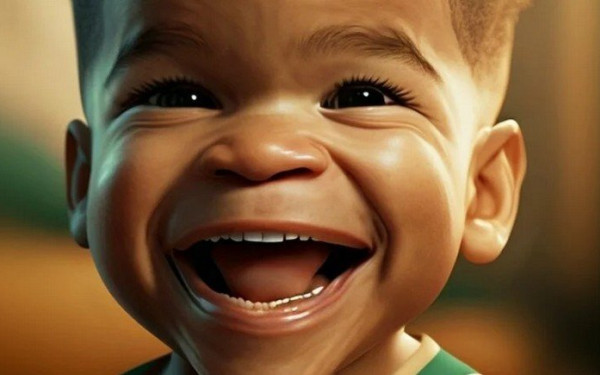 Αξιολάτρευτες εικόνες: Ο Αντετοκούνμπο, ο Μέσι και τα άλλα... νήπια