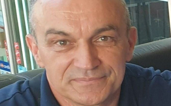 Κατερίνη: Έφυγε ξαφνικά από τη ζωή ο πρώην ποδοσφαιριστής του Πιερικού Βλάντο Κόιτς