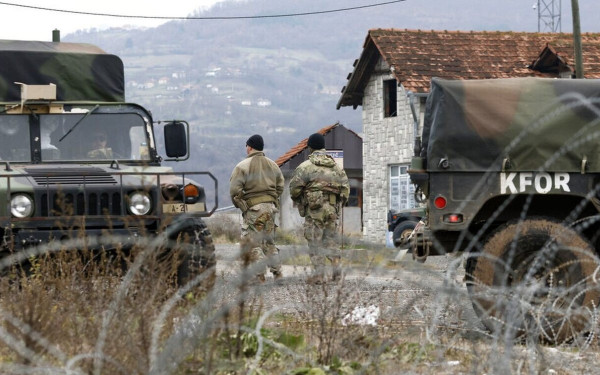 Κοινή διπλωματική αποστολή Ευρώπης και ΗΠΑ για την επίλυση του ζητήματος του Κοσόβου