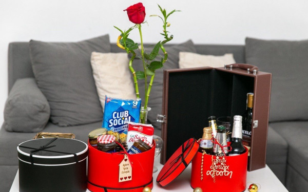 «La Vega»: Ένα ταξίδι στις μοναδικές γαστρονομικές απολαύσεις της Λατινικής Αμερικής και όχι μόνο