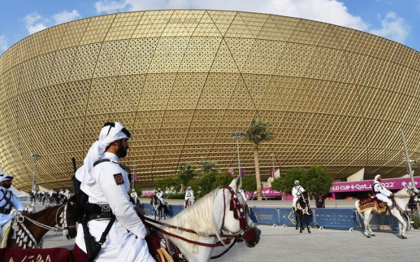 Τελικός Μουντιάλ: Με 4-4-2 και Ντι Μαρία η Αργεντινή, με Ζιρού στην κορυφή η Γαλλία - Οι ενδεκάδες των φιναλίστ