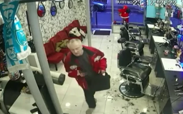 Γαλλία: Προφυλακίστηκε ο 69χρονος που κατηγορείται για τη δολοφονία τριών Κούρδων 