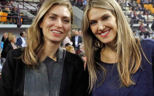 Μανταλένα Καϊλή στην Corriere della Serra: «Δεν έχω λάβει ούτε ένα ευρώ από την ΕΕ, τα ΜΜΕ δημιουργούν εντυπώσεις»