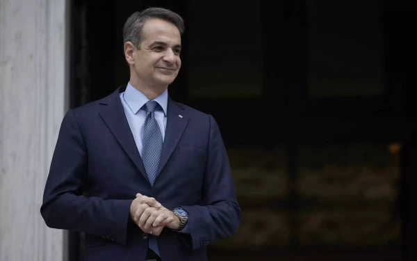 Δείπνο Μητσοτάκη στους ηγέτες των δυτικών Βαλκανίων παρουσία Ζελένσκι