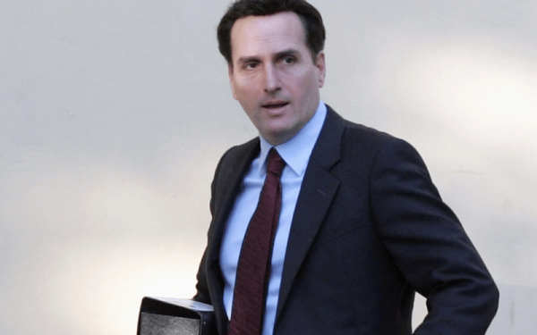 Δεν ασκεί έφεση η Ε. Καϊλή - Τι δήλωσε ο δικηγόρος της μετά την παράταση της προφυλάκισής της (βίντεο)