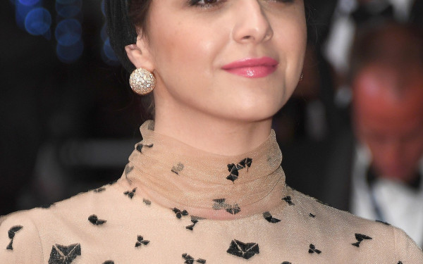 Ιράν: Ασγκάρ Φαρχαντί και Φεστιβάλ Καννών ζητούν την άμεση απελευθέρωση της Ταρανέ Αλιντουστί