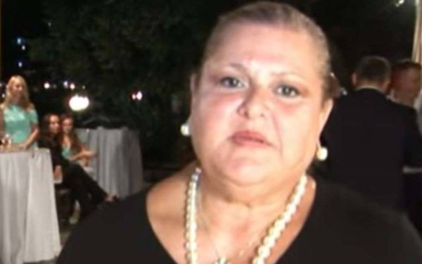 Θλίψη στον ξενοδοχειακό κλάδο - Πέθανε η Ντία Καψή