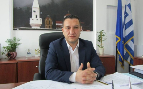 Δήμαρχος Ιάσμου: Αντιδρά για την «καρατόμησή» του - «Θα αποχωρήσω μέσω κάλπης»