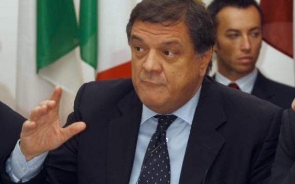 QatarGate: Ιταλικό δικαστήριο «πάγωσε» τραπεζικούς λογαριασμούς των Παντσέρι, Τζόρτζι και Βιζεντίνι