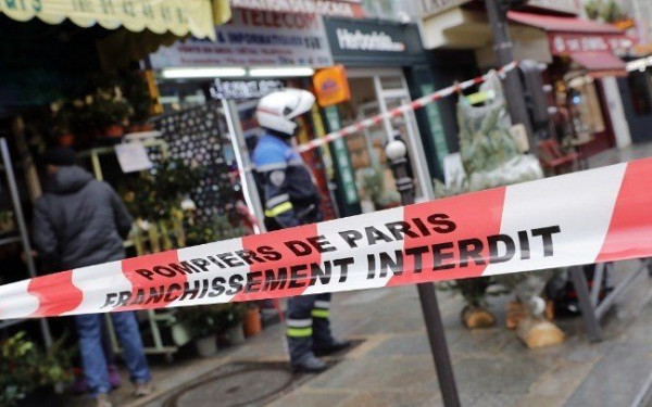 Μακελειό στο Παρίσι: Κατηγορούν την Τουρκία οι Κούρδοι - Μιλούν για πολιτικές δολοφονίες