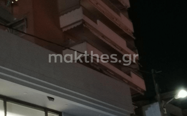 Καλαμαριά: «Δεν έχει καταλάβει τι έκανε» λέει ο δικηγόρος του 29χρονου μητροκτόνου