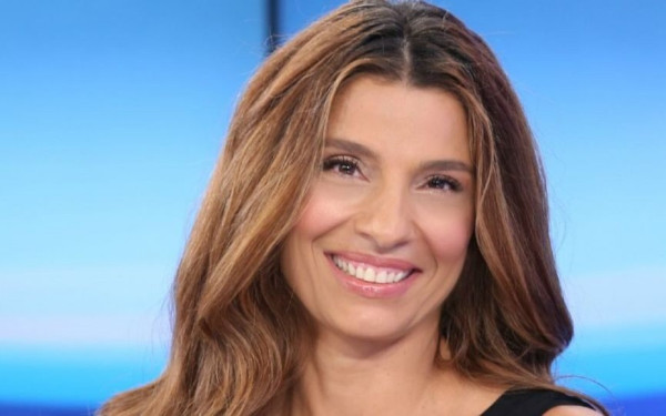 Παραίτηση-βόμβα: Εκτός Open η Πόπη Τσαπανίδου