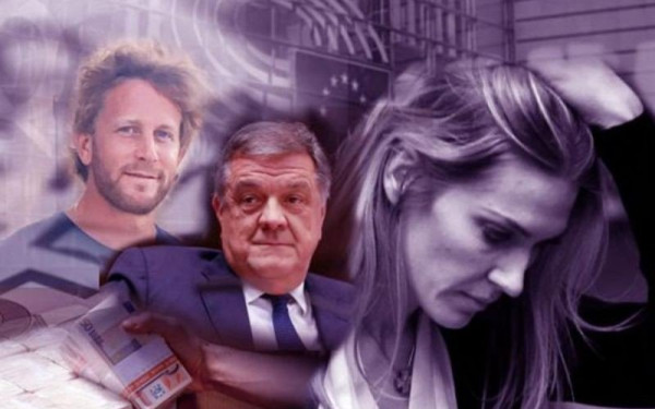 Δικηγόρος Καϊλή: «Ο λόγος του Πάντσερι έγινε Ευαγγέλιο»