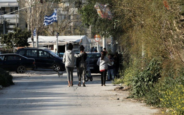 Ανοιχτή πληγή η μαθητική διαρροή: Μόλις 5 από τους 80 Ρομά τελειώνουν το λύκειο