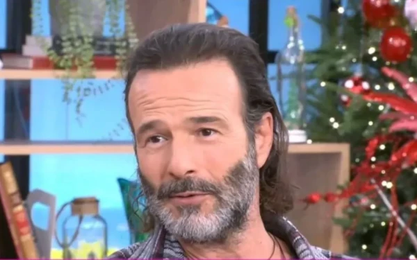 Θανάσης Ευθυμιάδης: Θα ήθελα να μου προτείνουν ένα σίριαλ που να μην τροφοδοτεί τον φόβο και τη λαγνεία (βίντεο)