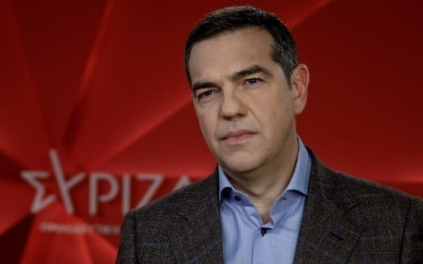 Τσίπρας: Να δώσει απαντήσεις για τις παρακολουθήσεις ο Μητσοτάκης