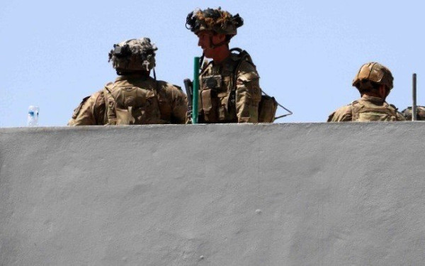 ΗΠΑ: Δικαστήριο αναγνώρισε σε Σιχ πεζοναύτες το δικαίωμα να έχουν γενειάδα και να φορούν τουρμπάνι