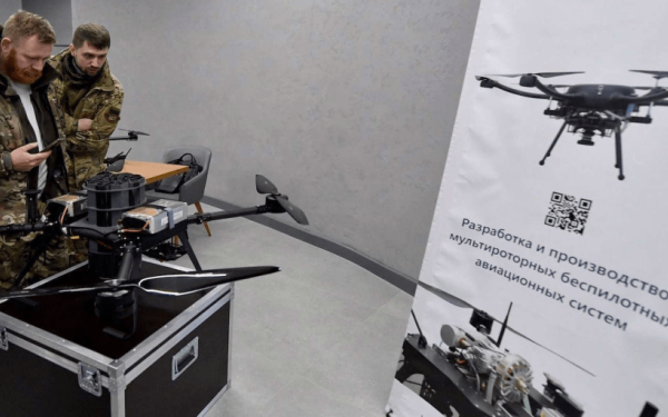 Ρωσία: Το κοινοβούλιο εγκρίνει την επιστράτευση εγκληματιών στην Ουκρανία