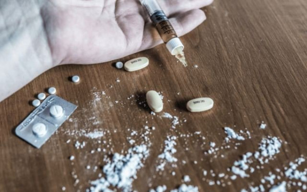 Πέθανε η 16χρονη που έπεσε σε κώμα μετά από χρήση ναρκωτικών