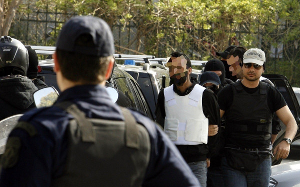 Βαγγέλης Σταθόπουλος: Ομόφωνα αθώος λόγω αμφιβολιών