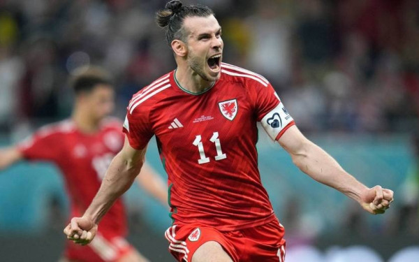 Ουαλία: Κρέμασε τα παπούτσια του ο Μπέιλ (βίντεο)