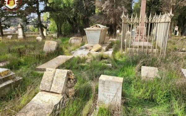 Ισραήλ: Σε 182.000 ανέρχεται ο πληθυσμός των Χριστιανών - Η γεωγραφική κατανομή