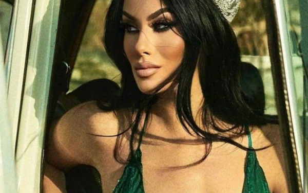 Μις Υφήλιος: Η Βεροιώτισσα Κορίνα Εμμανουηλίδου θα εκπροσωπήσει την Ελλάδα στη Νέα Ορλεάνη (βίντεο, φωτ.)