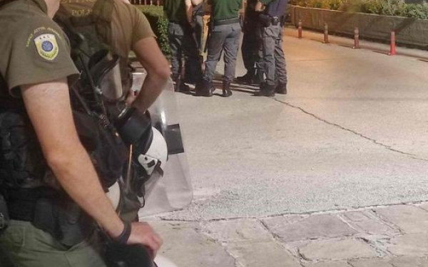 «Πόλεμος» και πάλι για τους ΟΠΠΙ - «Στο ΑΠΘ περιφέρονται ασκόπως»