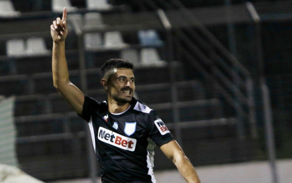 Super League: Τριάρα παραμονής ο ΠΑΣ Γιάννινα στη Λιβαδειά